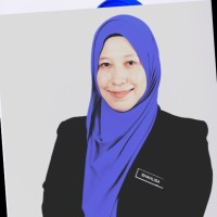 Ts. Shahlisa Cheah Shihabudin
