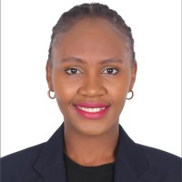 Evarlyn Nzisa