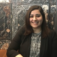 Nayab Zaidi