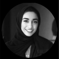Shaha Alrashed