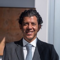 Alejandro Cravioto Perez Salazar