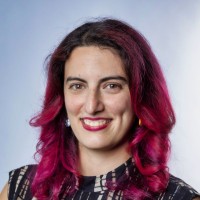 Barbara Leal  🔜Devcom/Gamescom