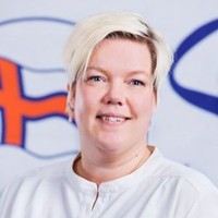 Åsa Fredsberg