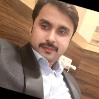 Rishab Dixit