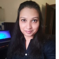 Nidhi Srivastava