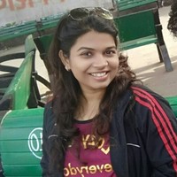 Jyoti Yadav