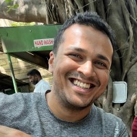avinash gowdar