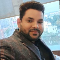 Kuldeep Kumar