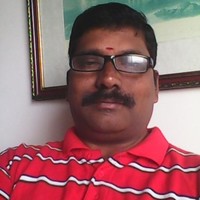 Raja Reddy Raja Reddy