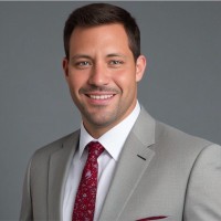 Andrew Prichard