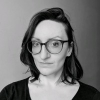 Sarah Gury
