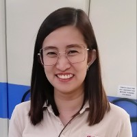 Mary Grace Mariano
