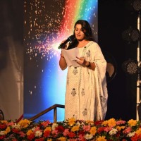 Anagha Sara Boby