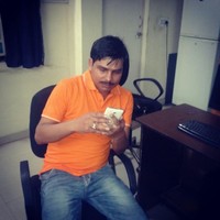 Saroj Kumar