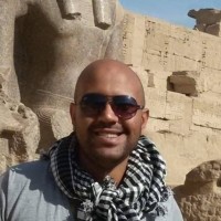 Ahmed Ismael