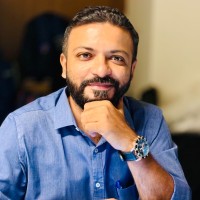 Nimesh Satikunvar