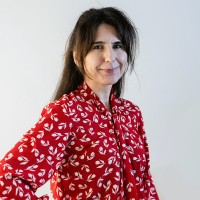Johanna Lindberg-Naulapää