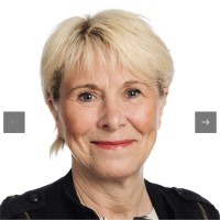 Paula Rosenqvist (Pa Rosenqvist