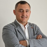 Bogdan - Mihai Hirdau