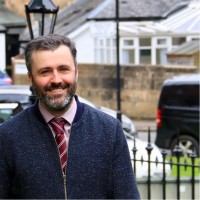 Richie Mccolm