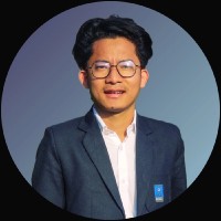 Sourav Rai