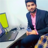Divyanshu Tiwari