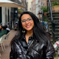 Salma El Kacemi