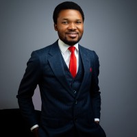 Jacob Momoh