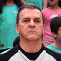 Jose Carlos Pelissari