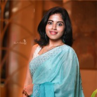 Vijaya Bharati V