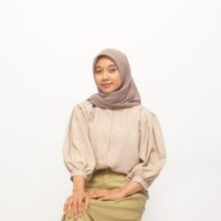 Nadya Afriyani azmi