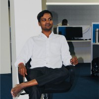Chiranjivi Bhardwaj