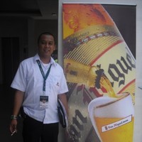 Ignatius Daniel S.Hartono