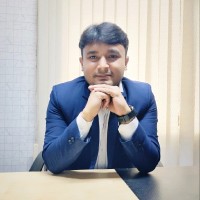 Engr Md Rohan Sikder