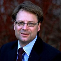 Oliver Landenberger