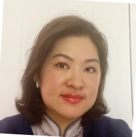 Lydia Prasetio