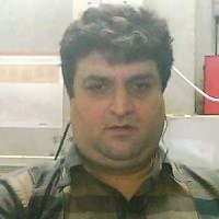 MAYANK THAKKER