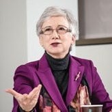 Margaret Tebbutt