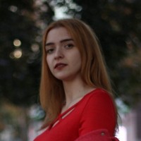 Anastasiia Nykyforova