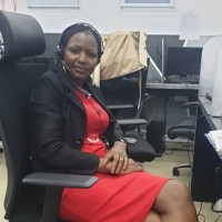 Funke Gideon