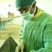Usman Salisu