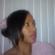 Indira Williams