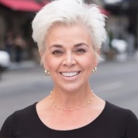 Laurette Erhardt