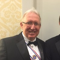 Richard Hayden