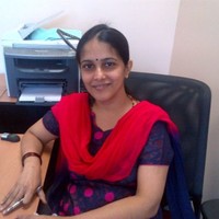 Vidya Acharya