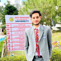 Aryan Prashar