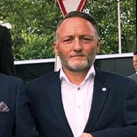 Dirk-Jan Vermeij