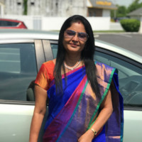 Jayanthi Elaraju