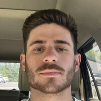 Jacob Horton
