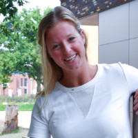 Yvonne Vogels